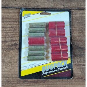 Bug Pack Performance Products 38-1646 CJ5/CJ6 SPRG Bush 55-75 FT or RR